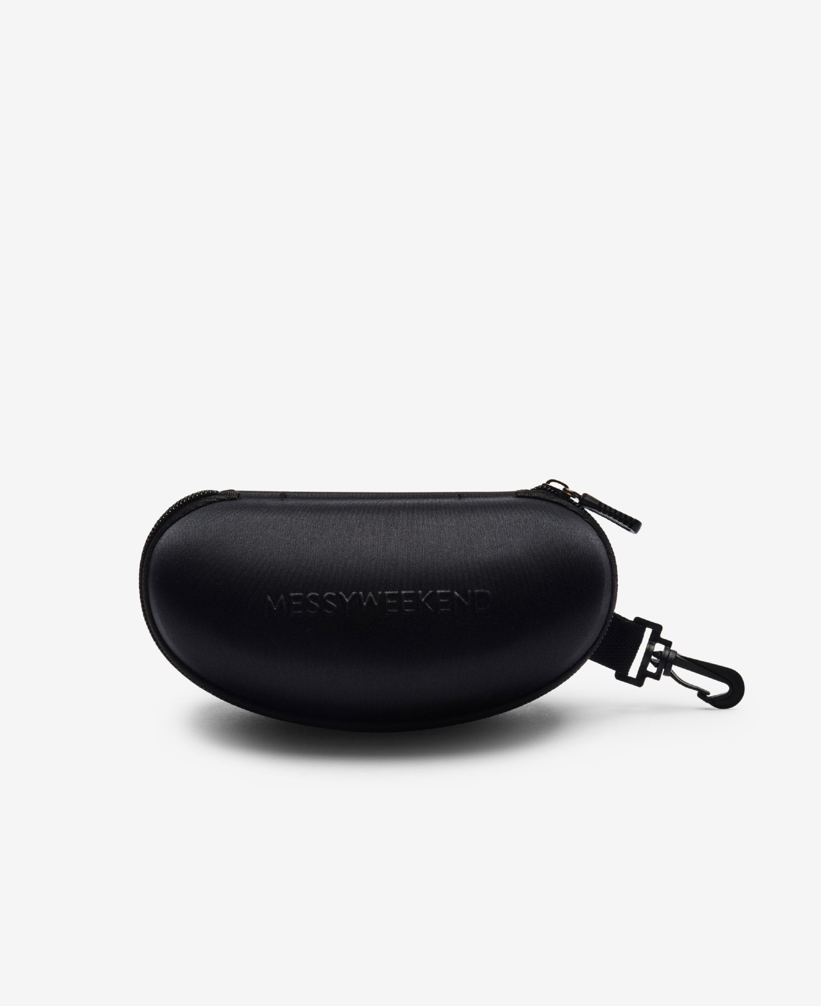 MESSY WEEKEND XEp ケース・袋付 MW Hard Case - Black – MESSYWEEKEND