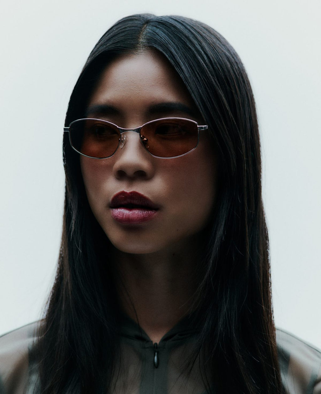 LEXIE - Tortoise Purple