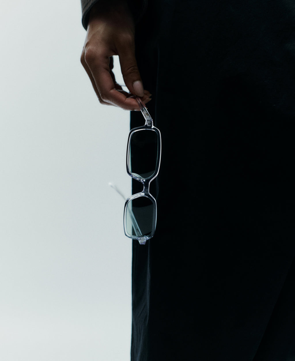 MILO - Crystal Gradient Green