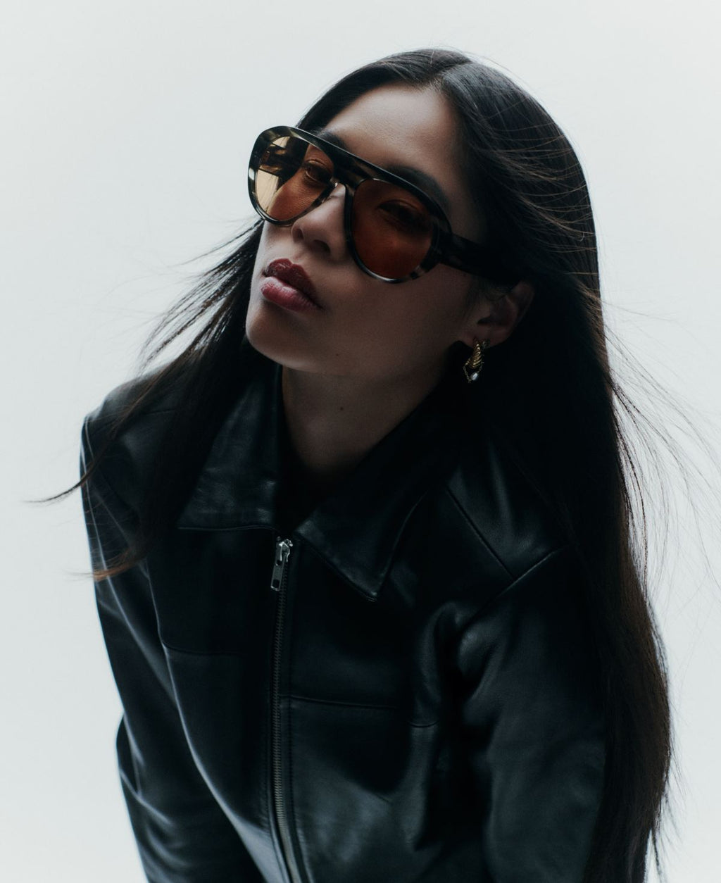 MICK - Marble Gradient Purple