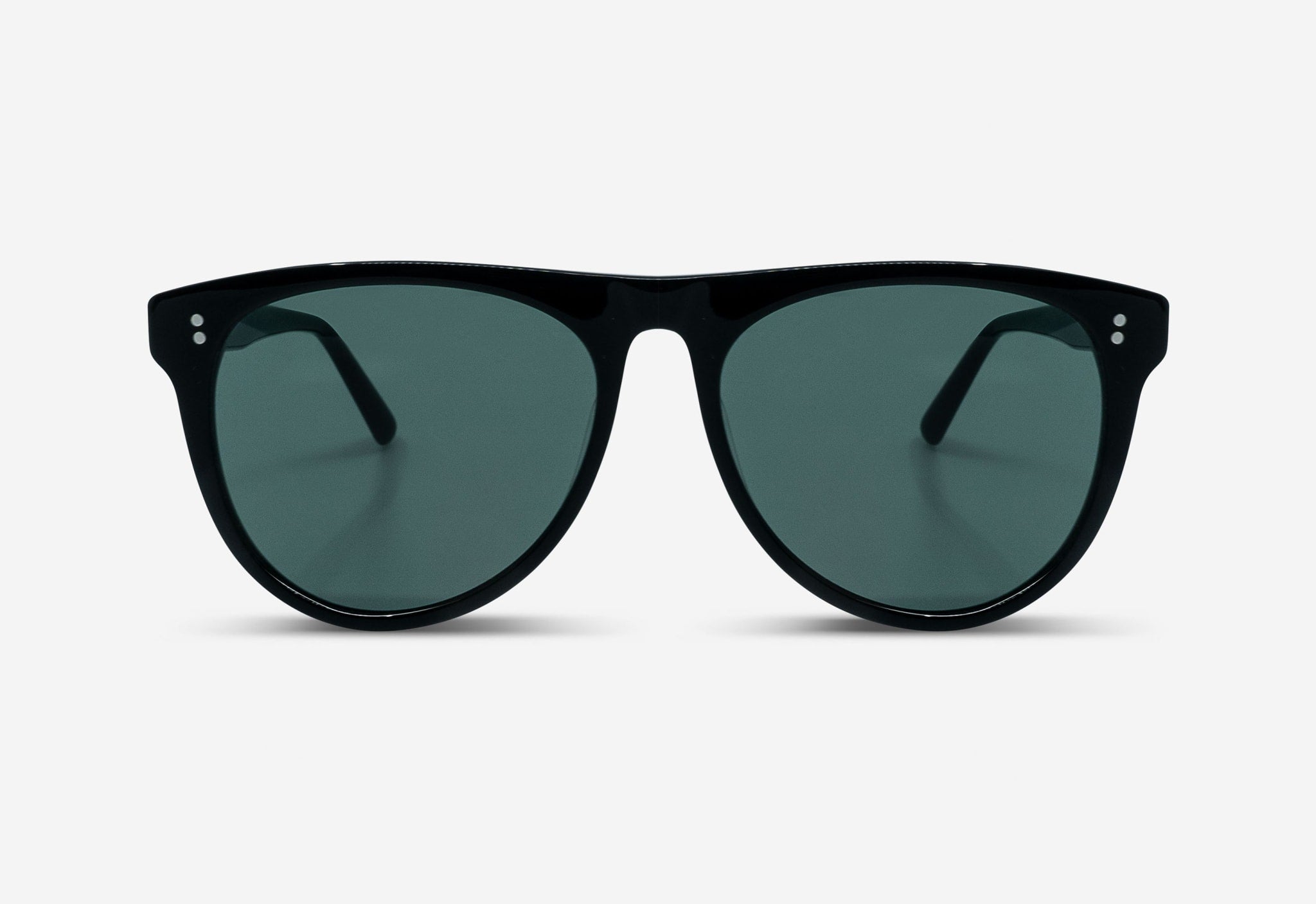 LOUIE R - Black Green