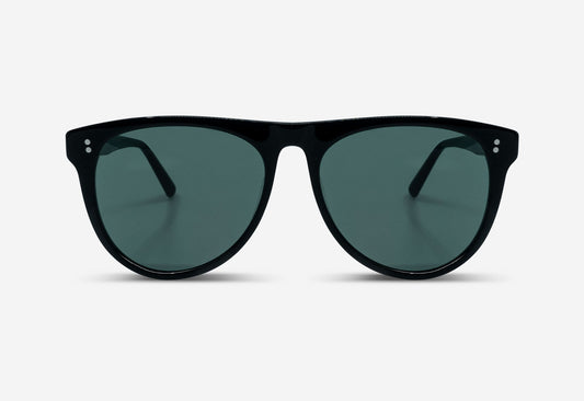 LOUIE R - Black Green