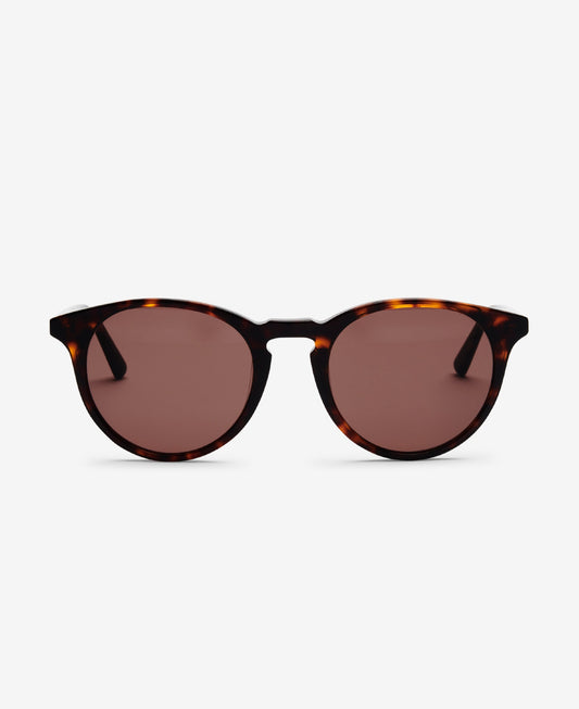 NEW DEPP BIO - Tortoise Brown