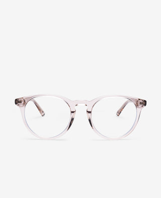 NEW DEPP OPTICS - Rosé Clear