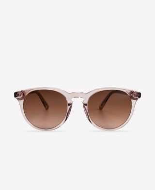 NEW DEPP - Rosé Brown