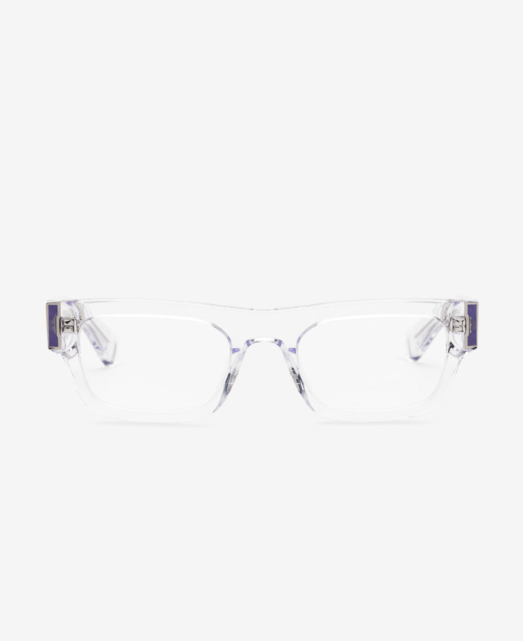 NEW DYLAN REVEAL OPTICS - Crystal / Transparent Clear