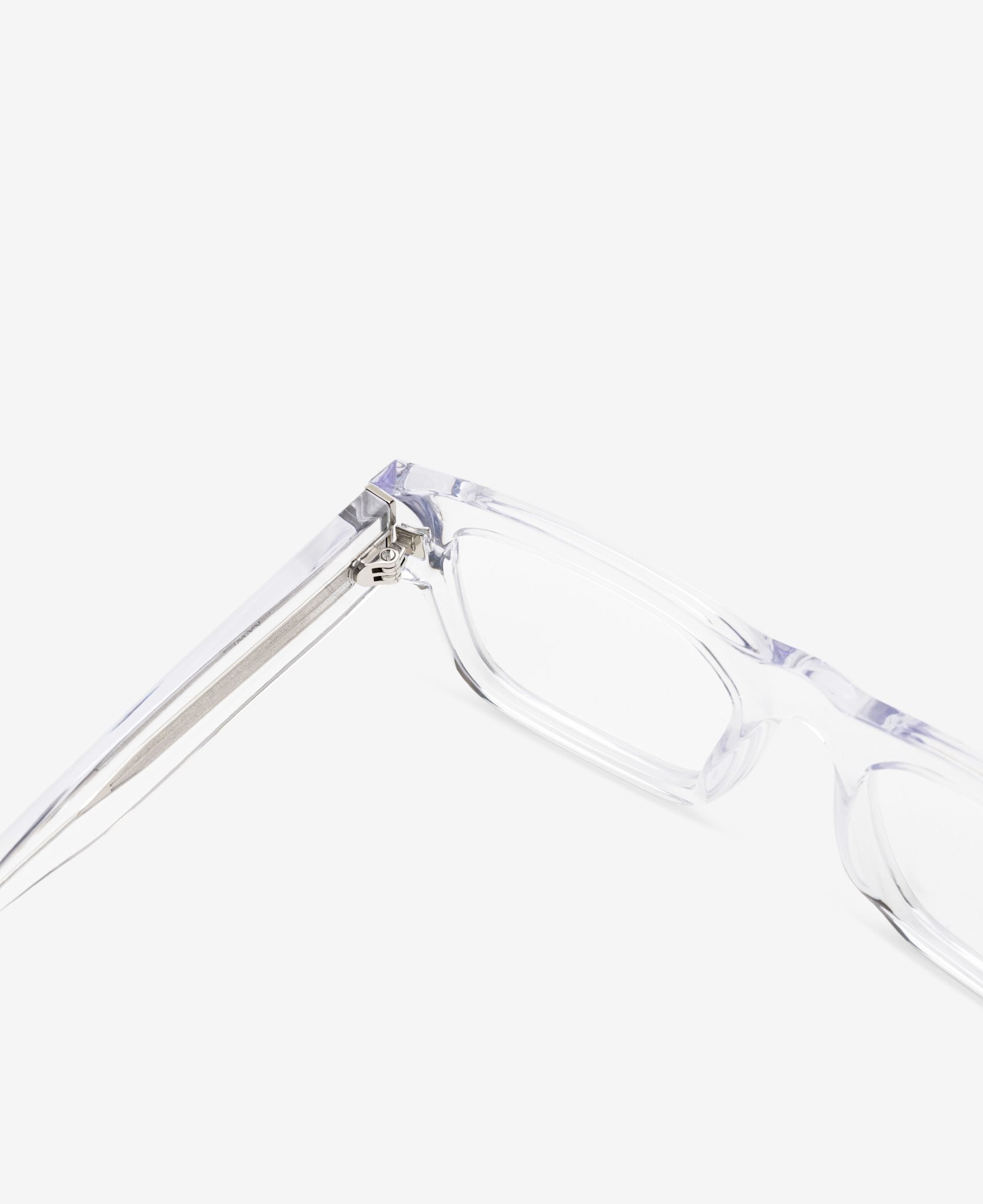NEW DYLAN REVEAL OPTICS - Crystal / Transparent Clear
