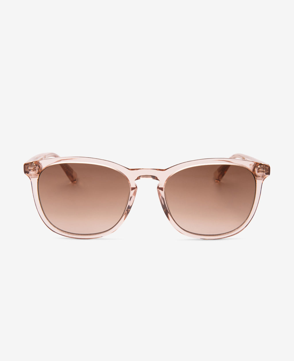 SEAN - Peach Gradient Brown