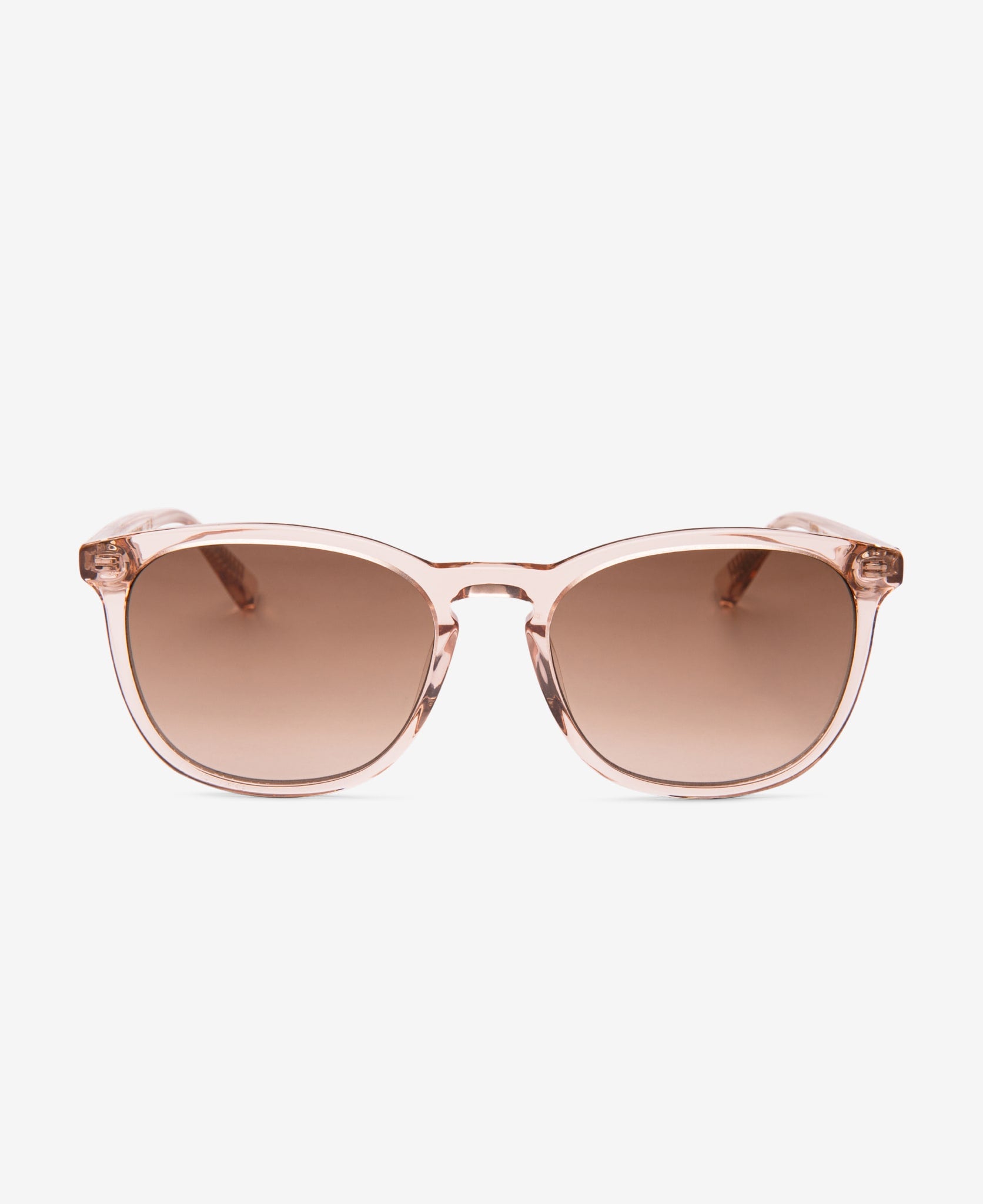 SEAN - Peach Gradient Brown