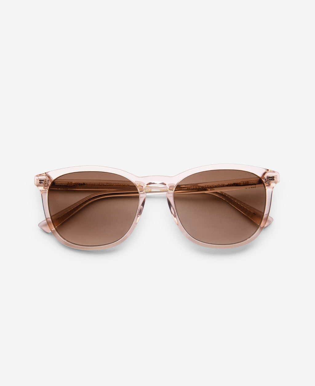 SEAN - Peach Gradient Brown