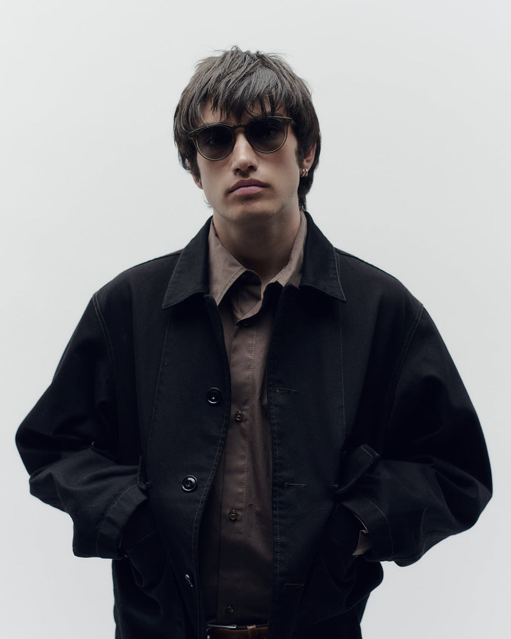 OMI - Moss Deep Khaki