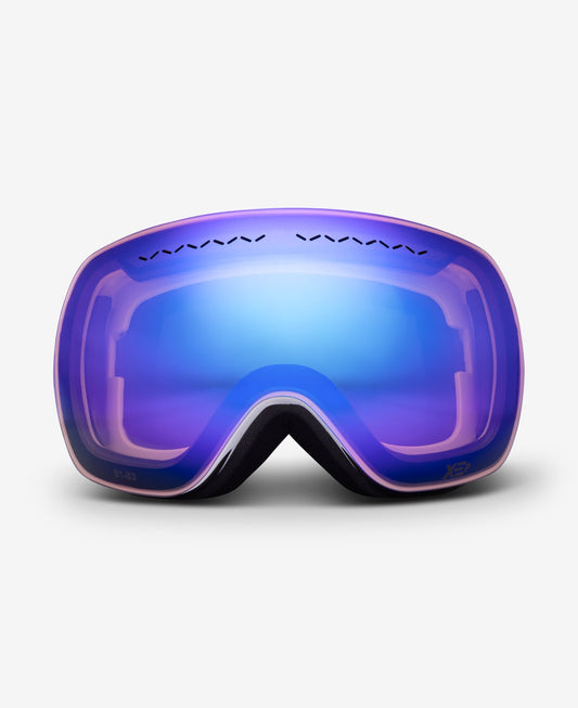 ORBIT XEP - White XEp