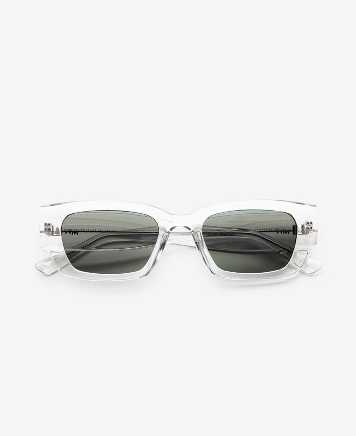 PITT - Crystal Green