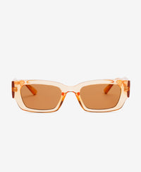 PITT - Peach Brown