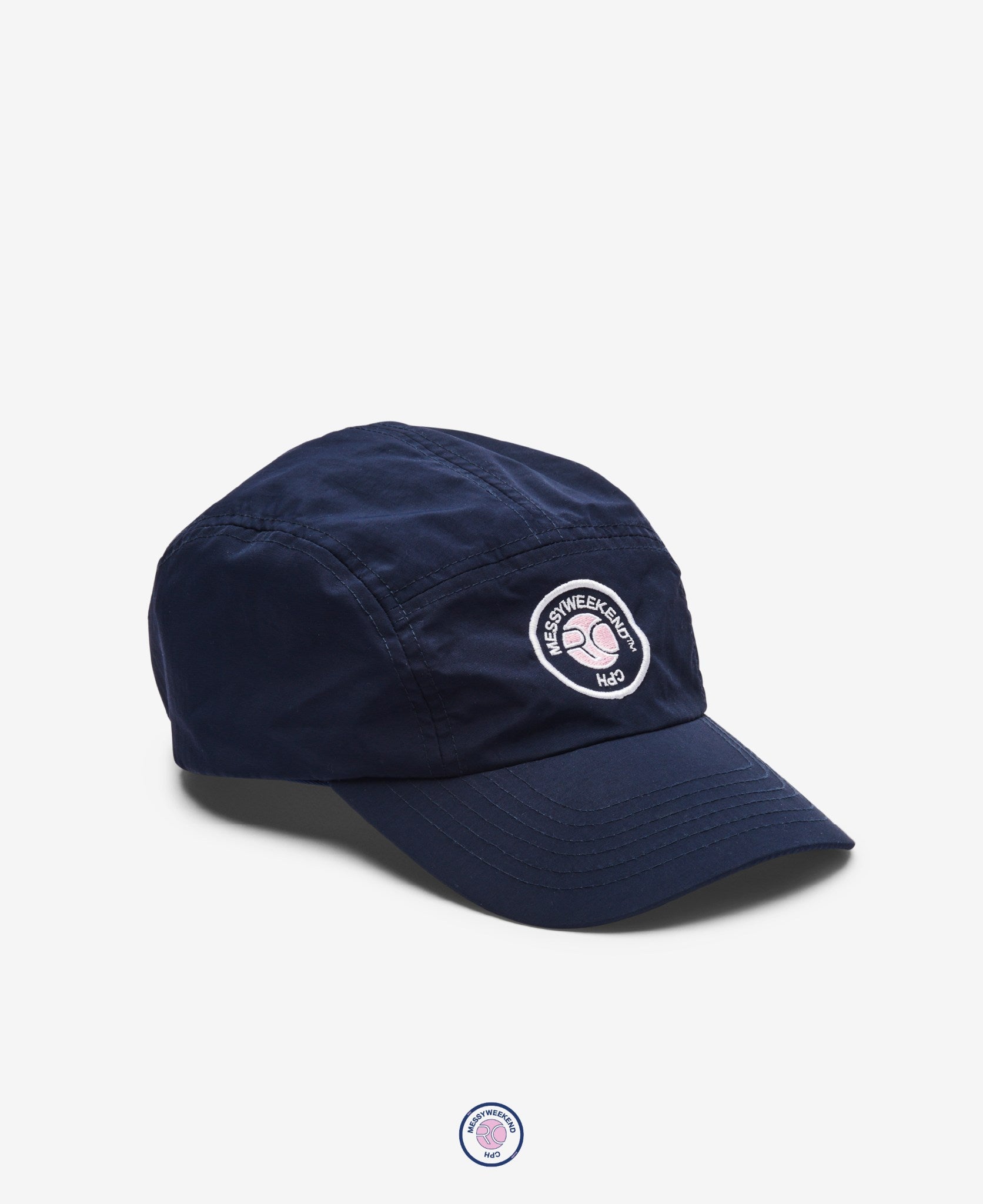 RC CAP -