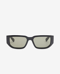 ROSE - Black Green