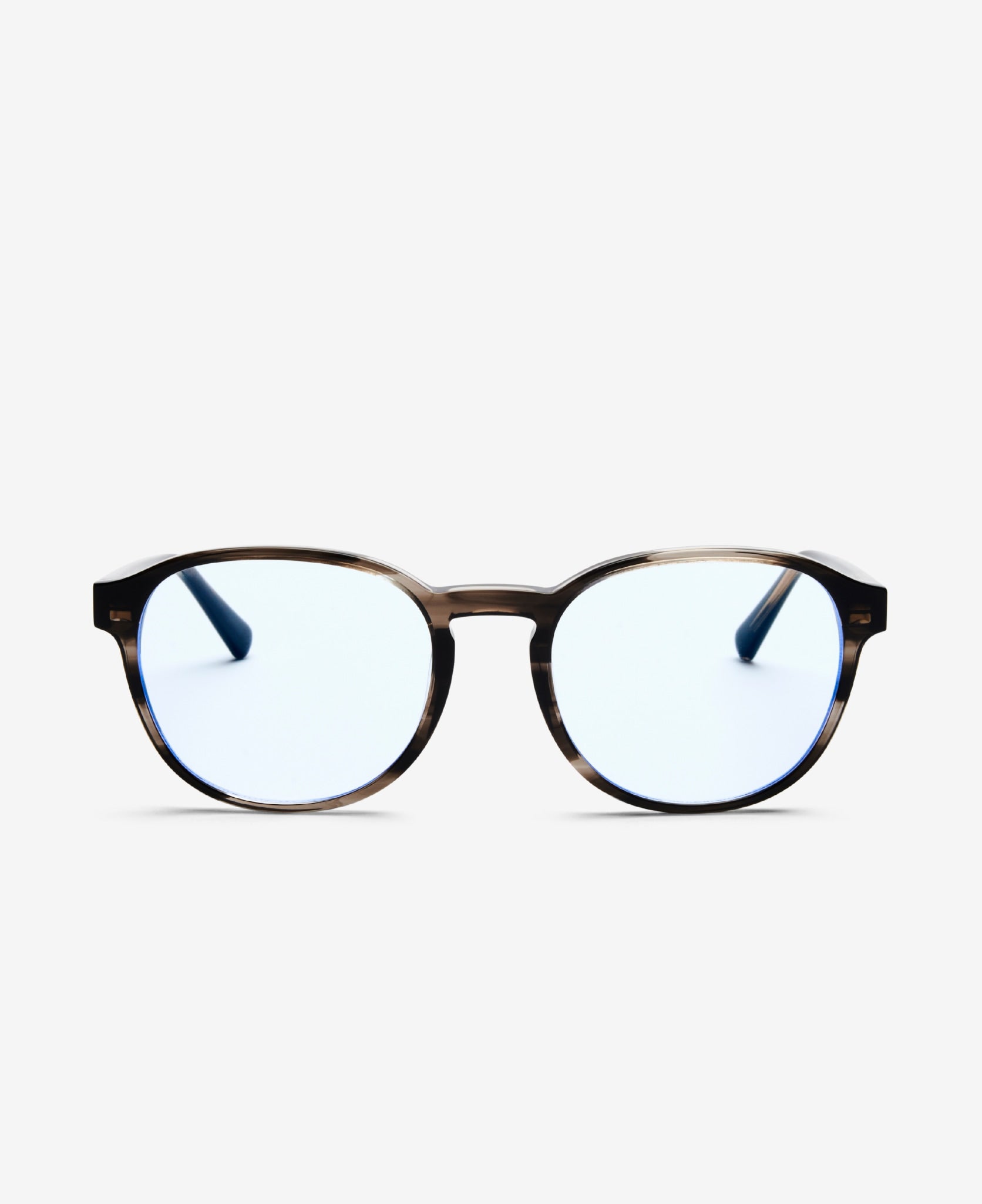 Ryan Rozinski RYAN - Cloudy Grey - Blue Light Glasses | MESSYWEEKEND – MessyWeekend DK