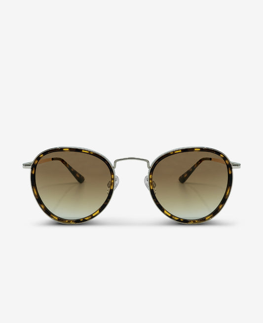 SHACKLETON - Gold Brown