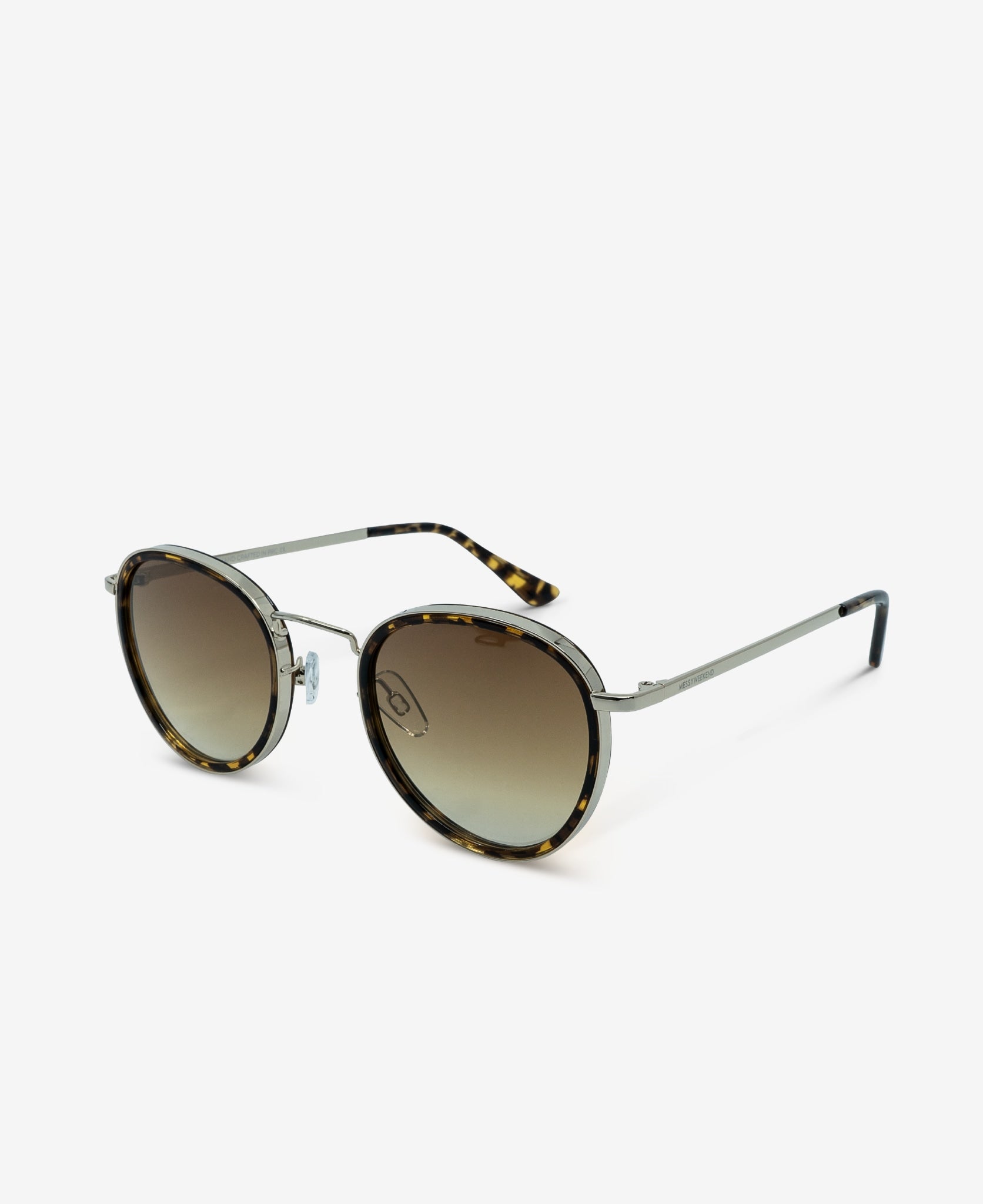 SHACKLETON - Gold Brown