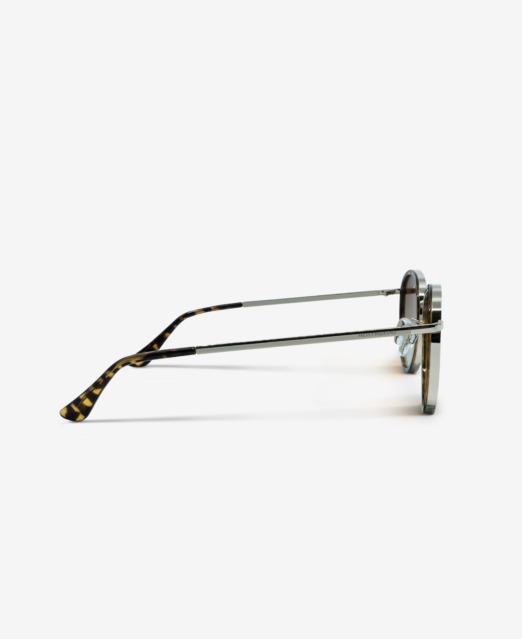 SHACKLETON - Gold Brown