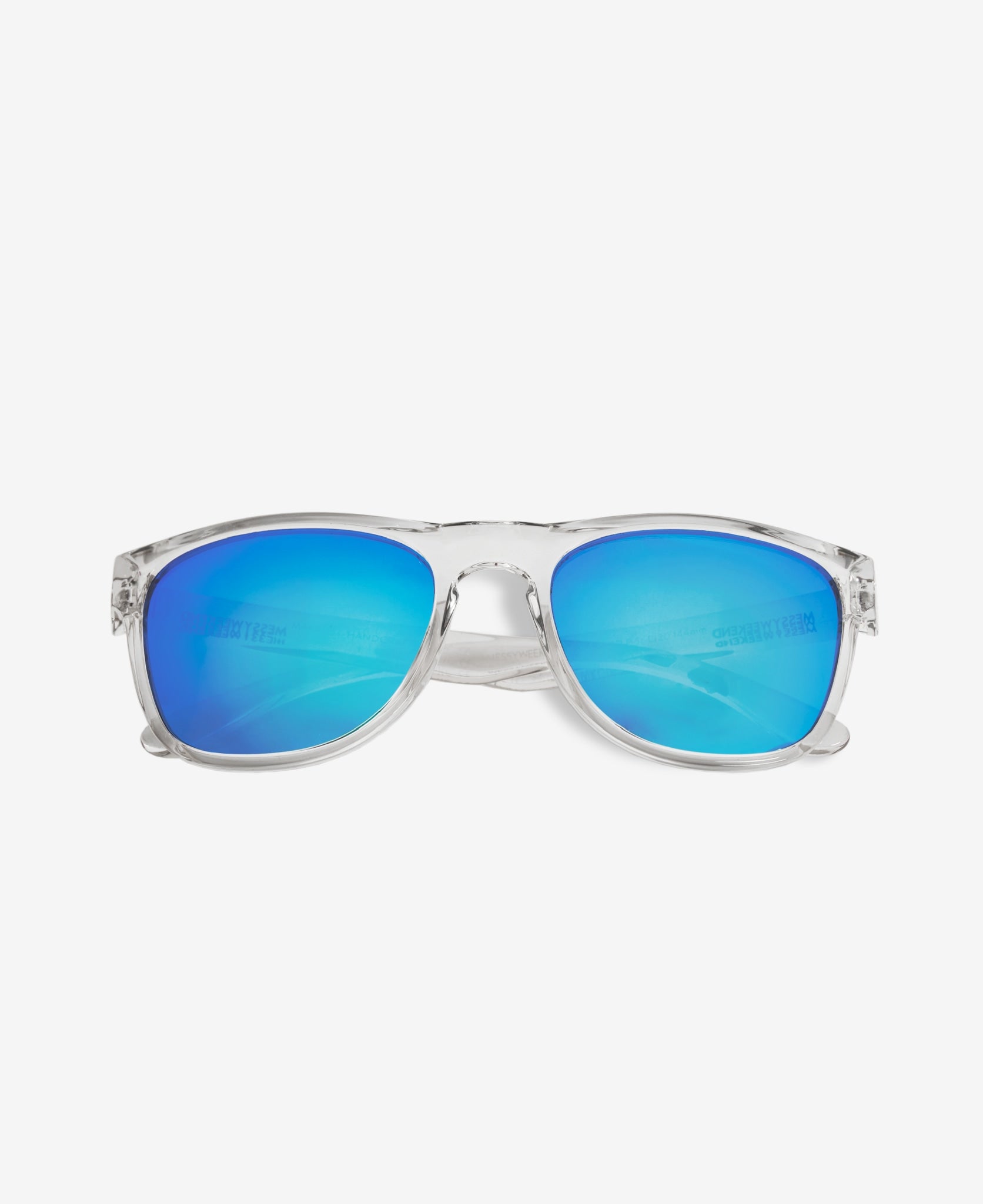 MAKALU - Crystal Blue Polarized