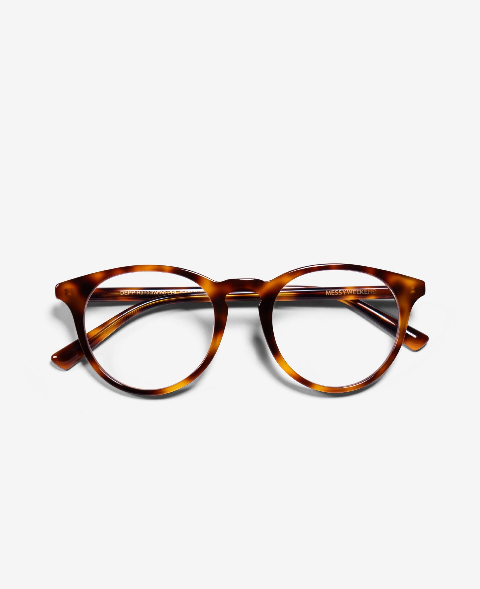 DEPP Optics - Tortoise