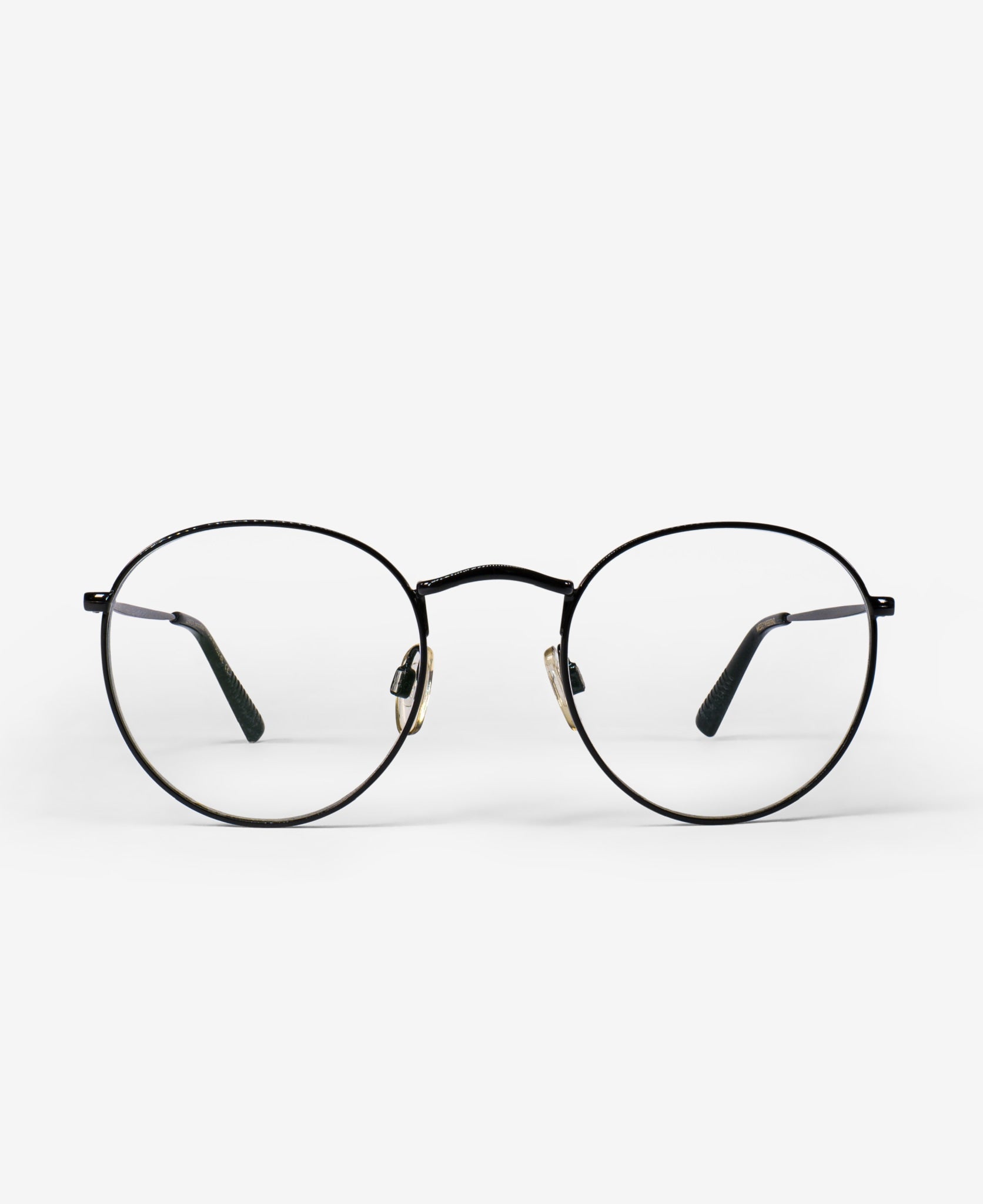 LENNON Optics - Black Clear