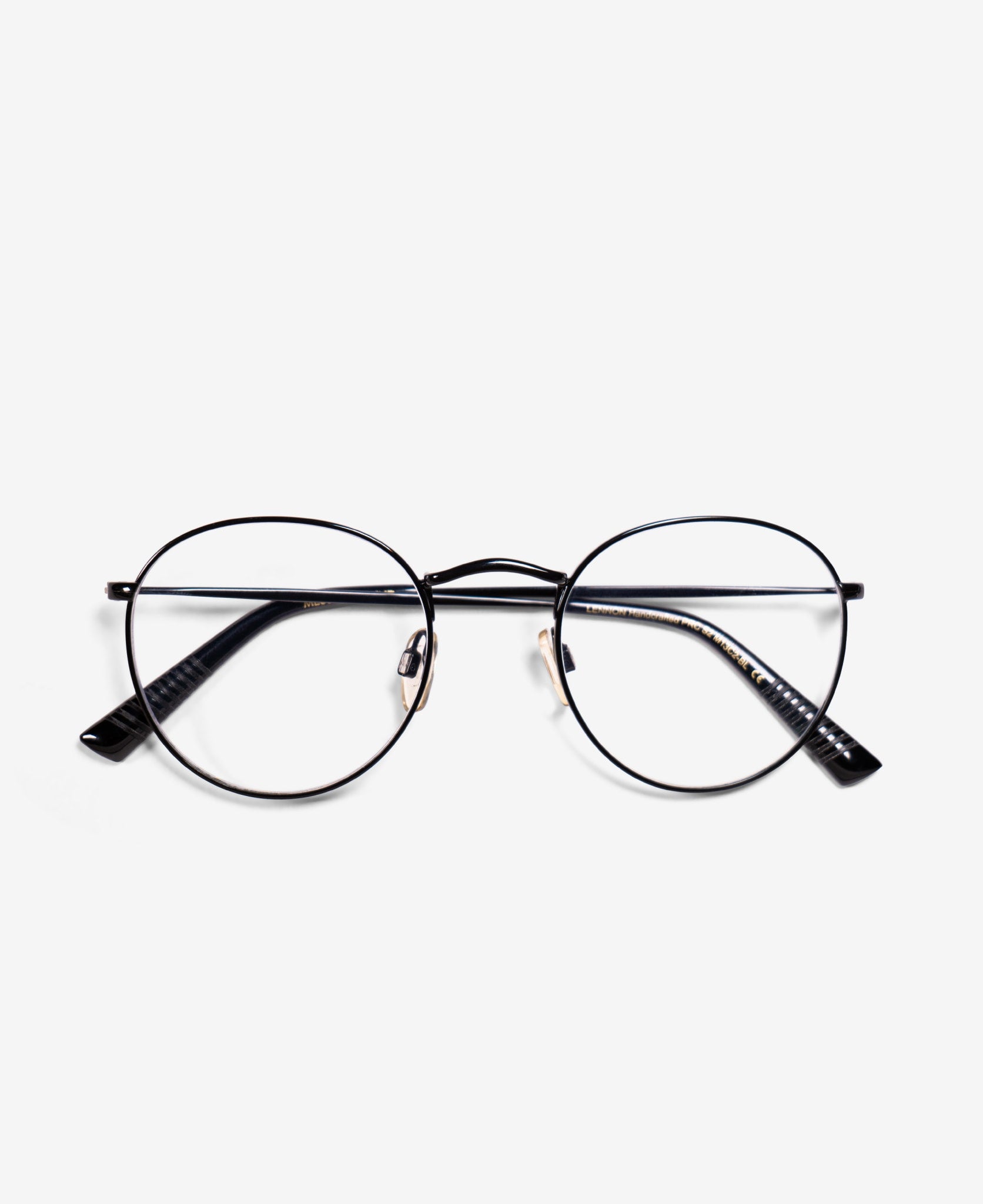 LENNON Optics - Black