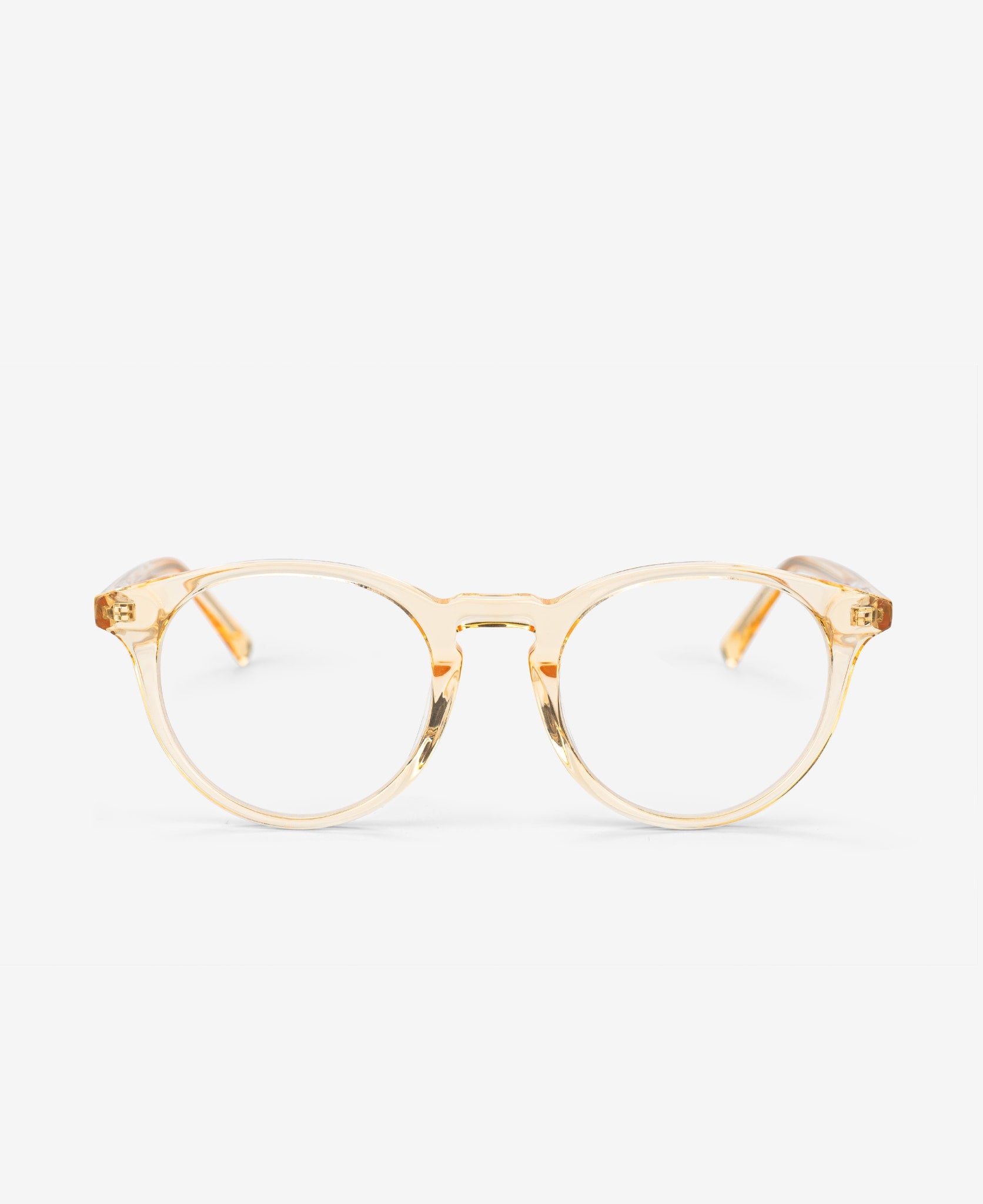 NEW DEPP OPTICS - Champagne