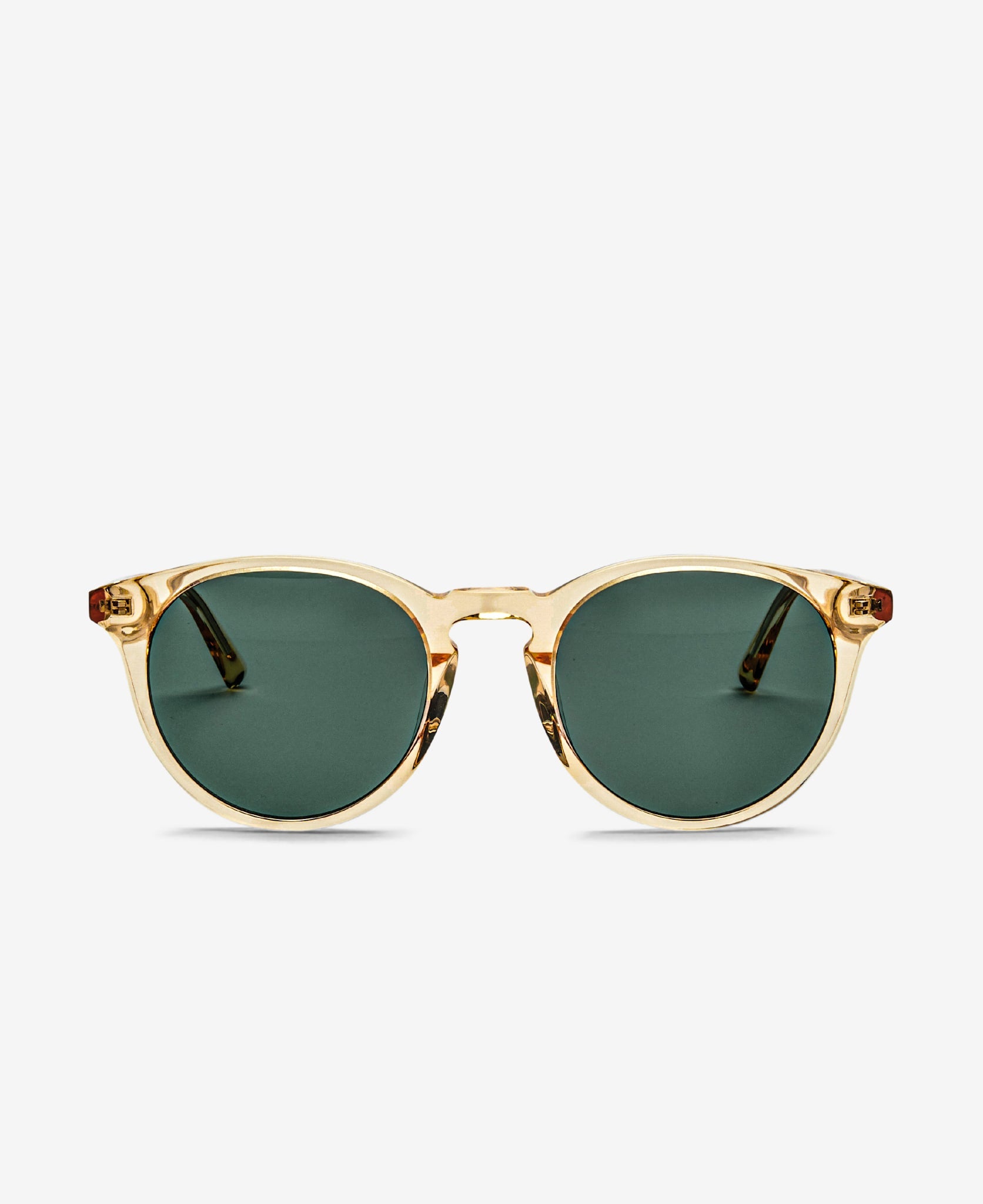 NEW DEPP P - Champagne Green Polarized