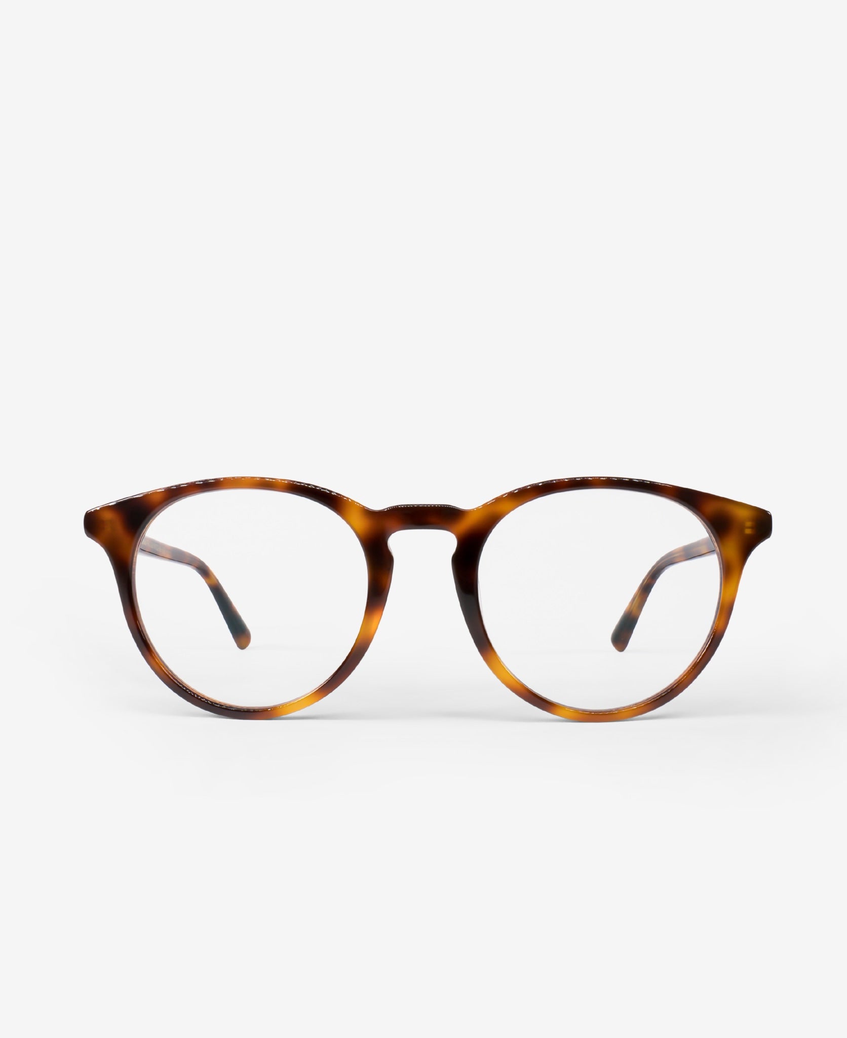 NEW DEPP OPTICS - Tortoise Clear
