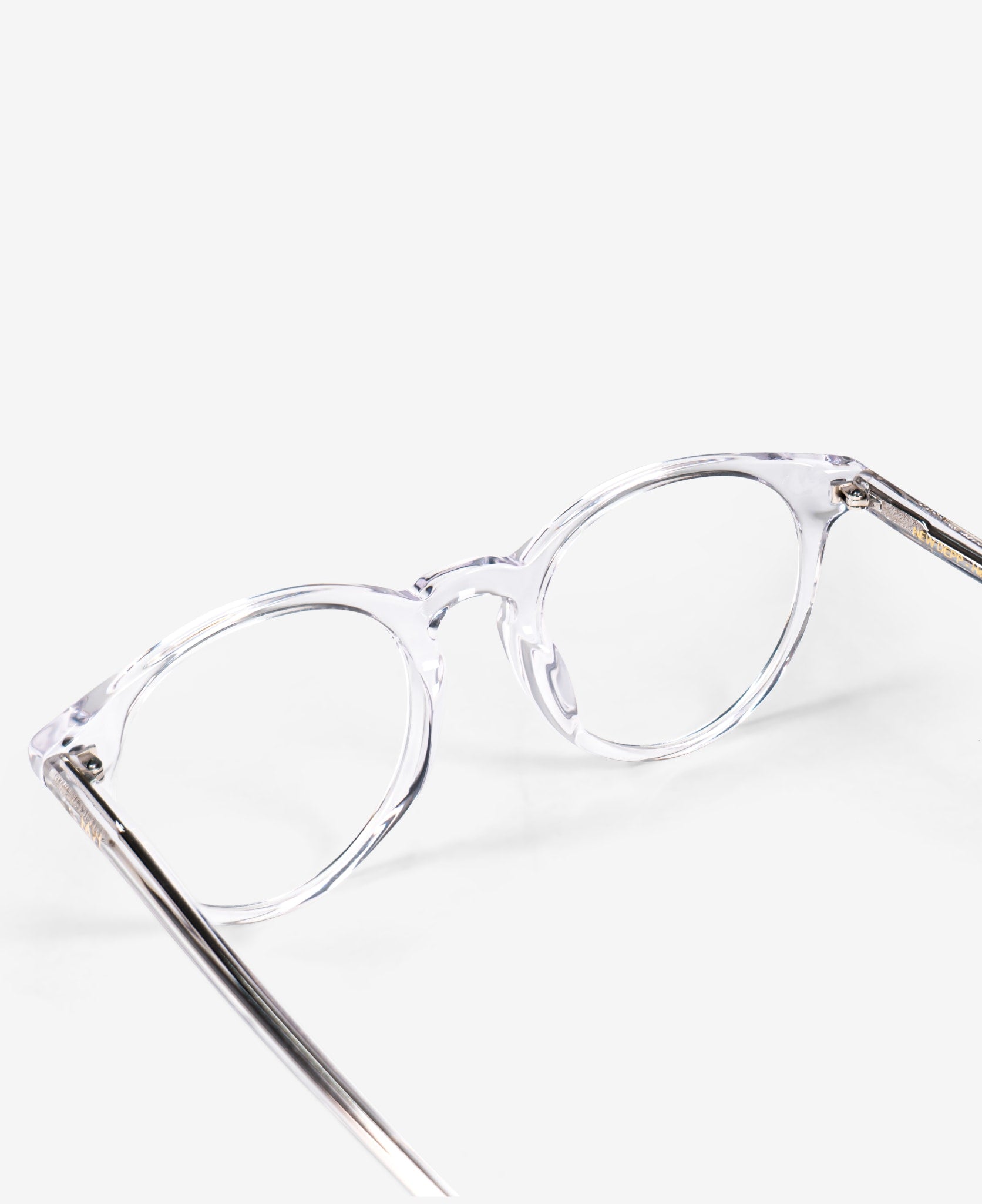 NEW DEPP OPTICS - Crystal