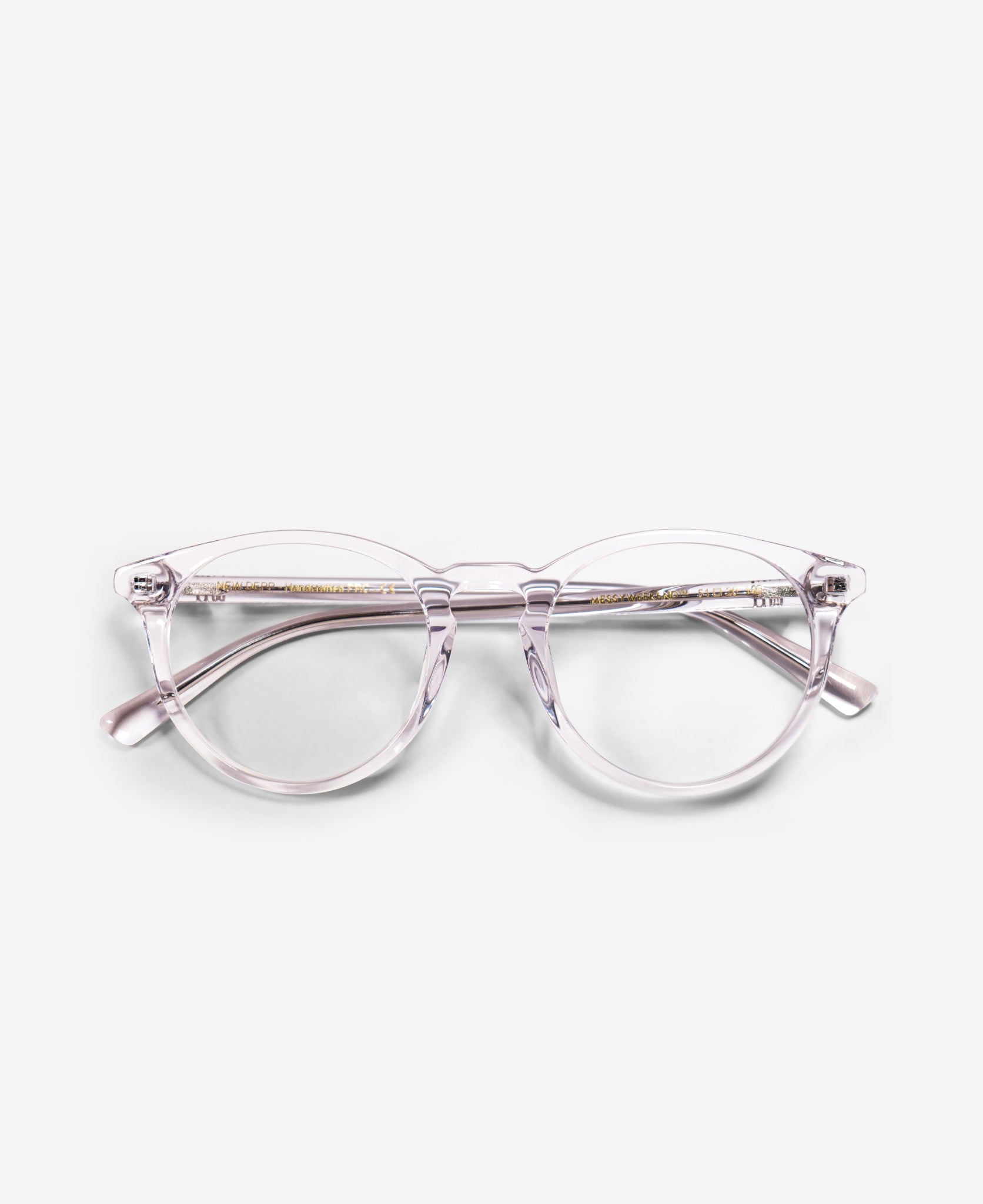 NEW DEPP OPTICS - Crystal