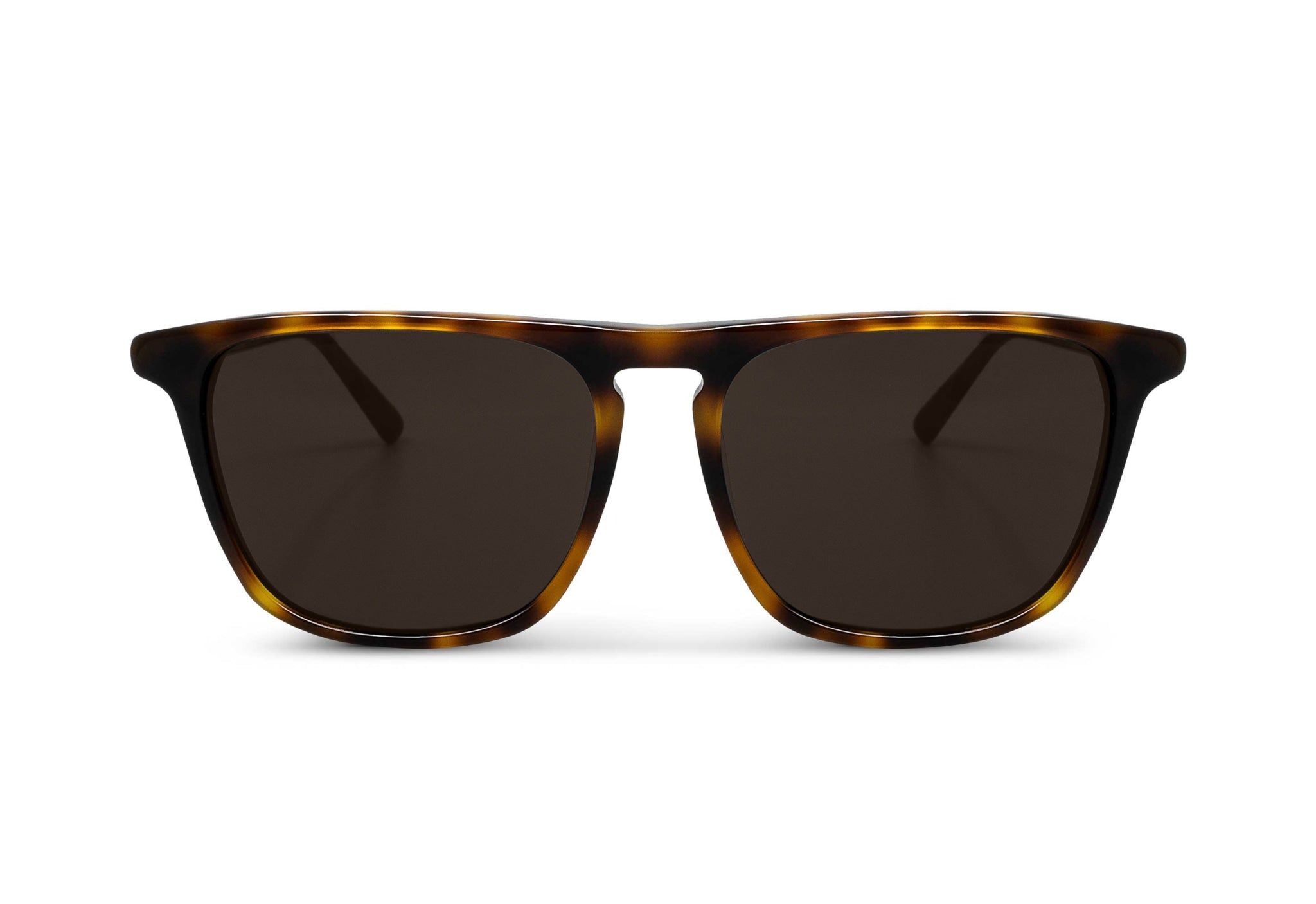 JACK - Tortoise Brown