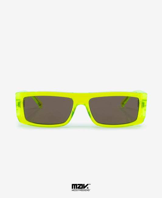 MAV 1 - Neon Green Brown