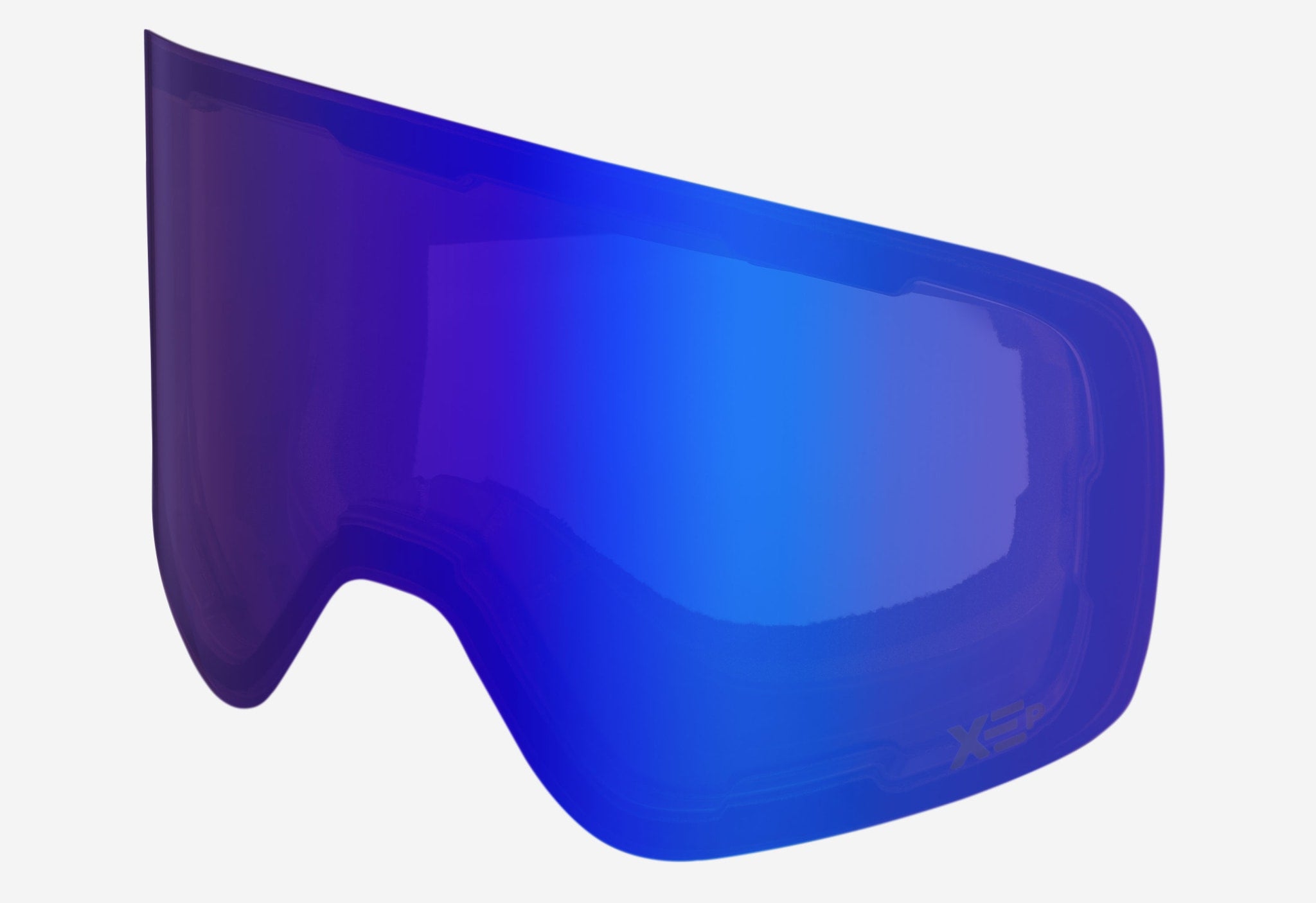 LENS ACHTON - XEp Purple/Blue