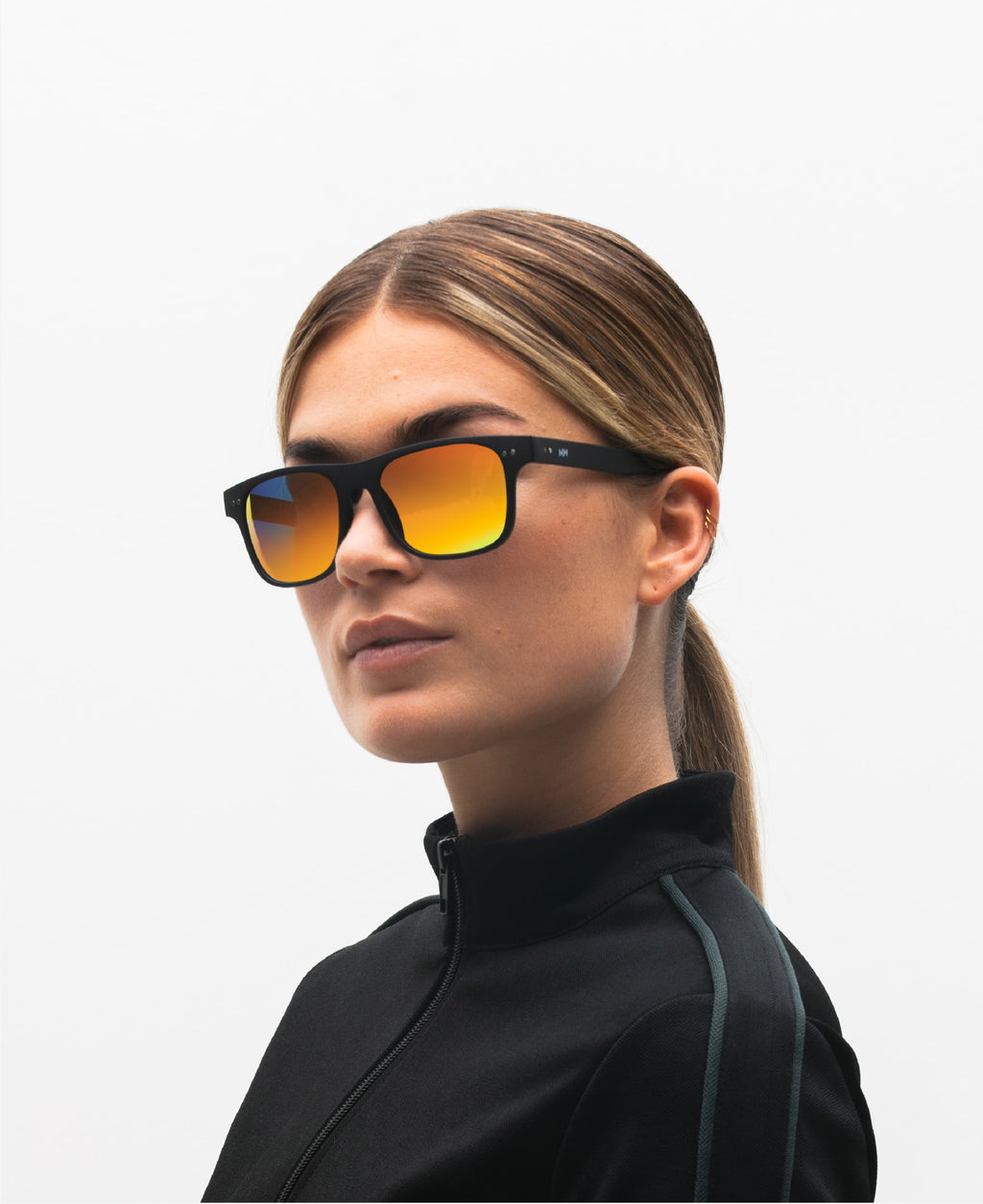 TEMPO - Black Sunset polarized
