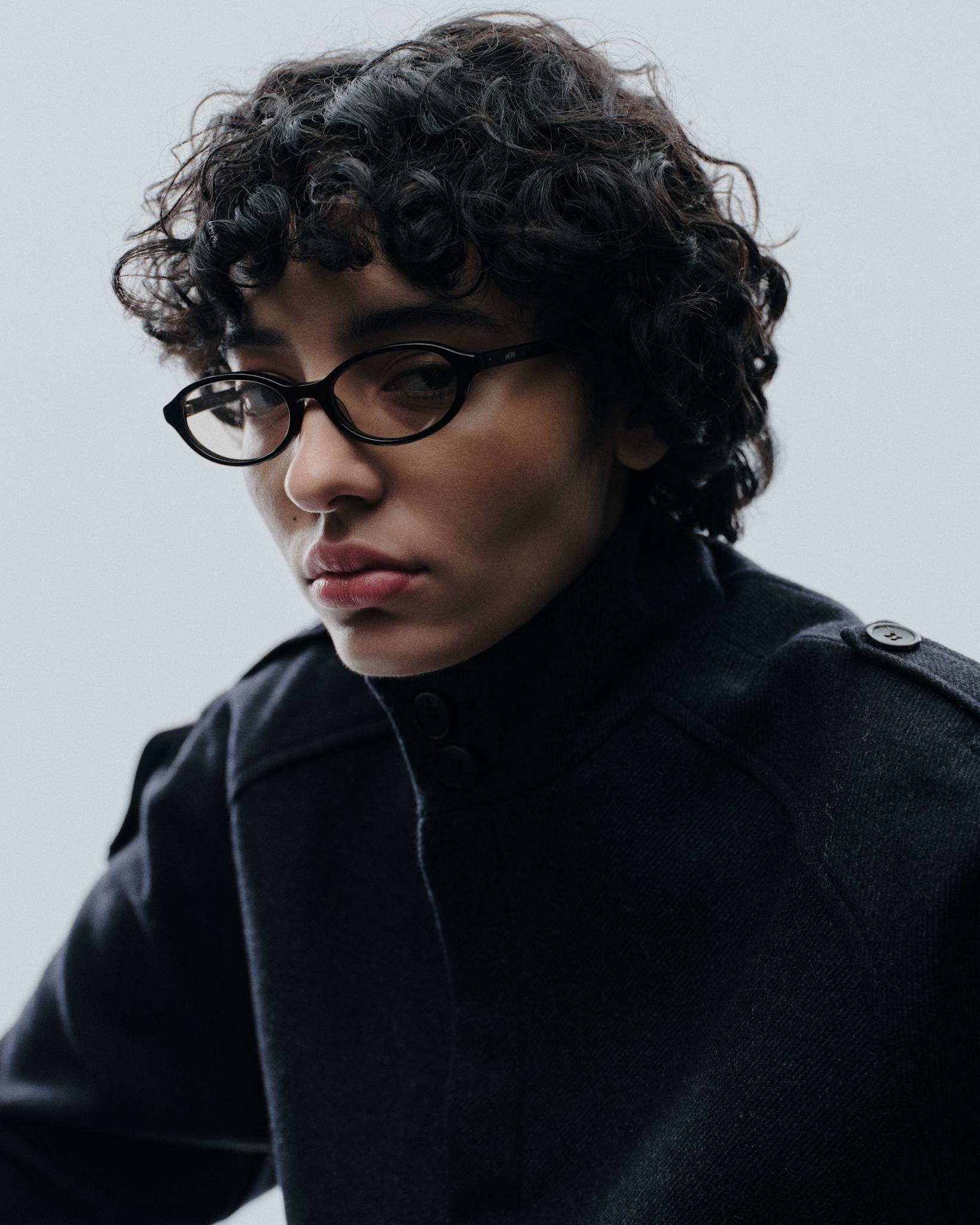 UMA - Black Deep Grey