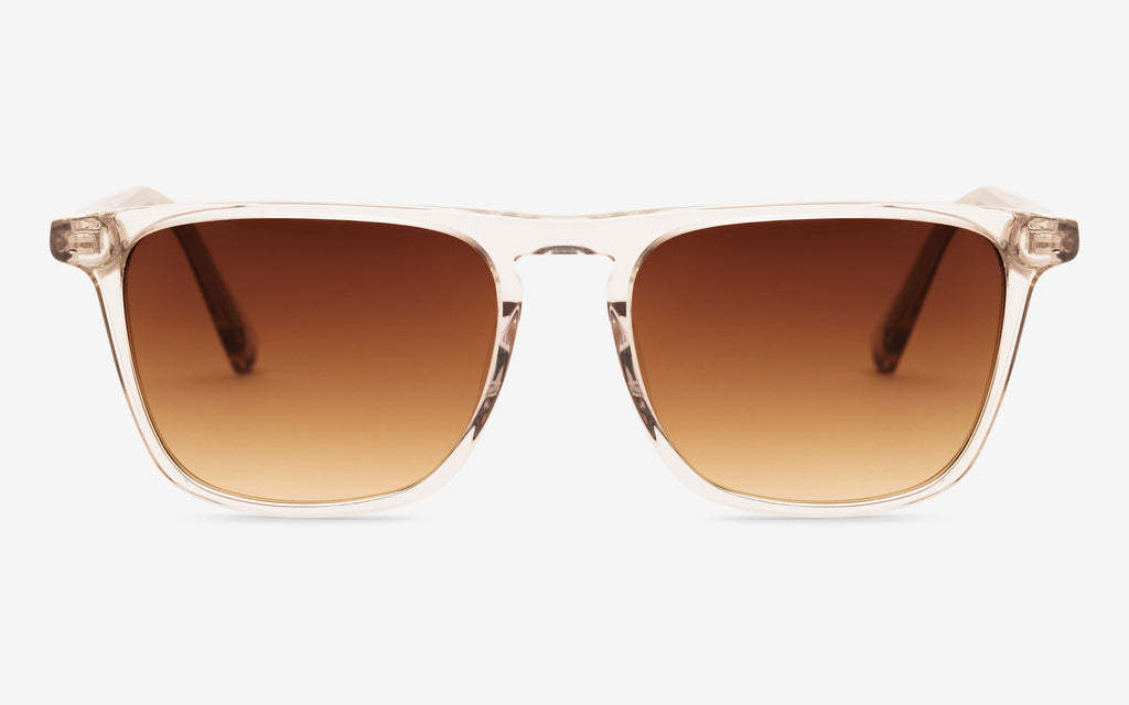 VANESSA - Rosé Gradient Brown