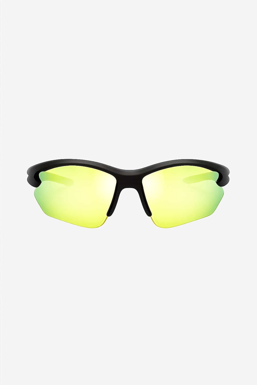RATE - Black Green Revo Mirrored