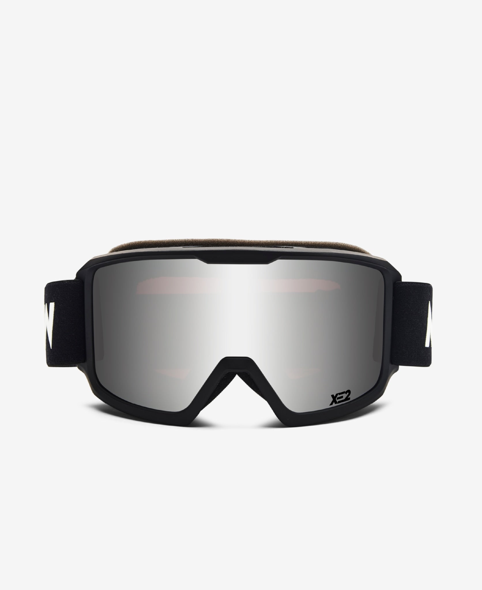 Snow Goggles | High Contrast, Magnetic & Photochromic | MessyWeekend
