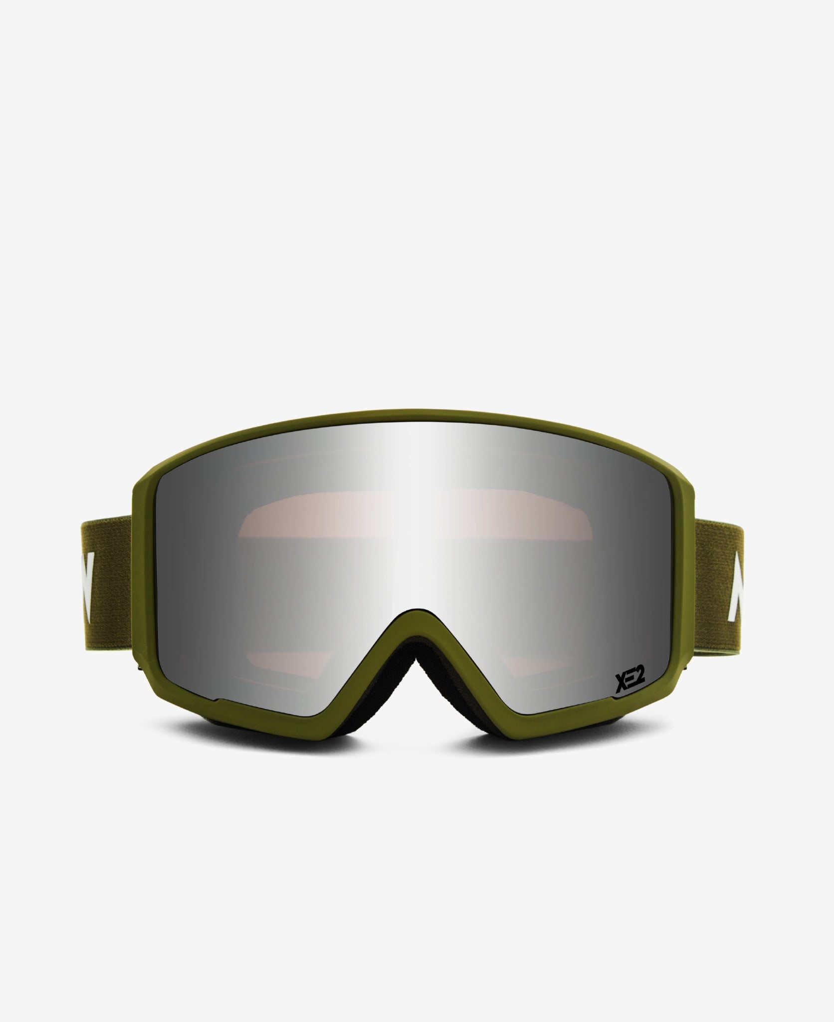 Snow Goggles | High Contrast, Magnetic & Photochromic | MessyWeekend