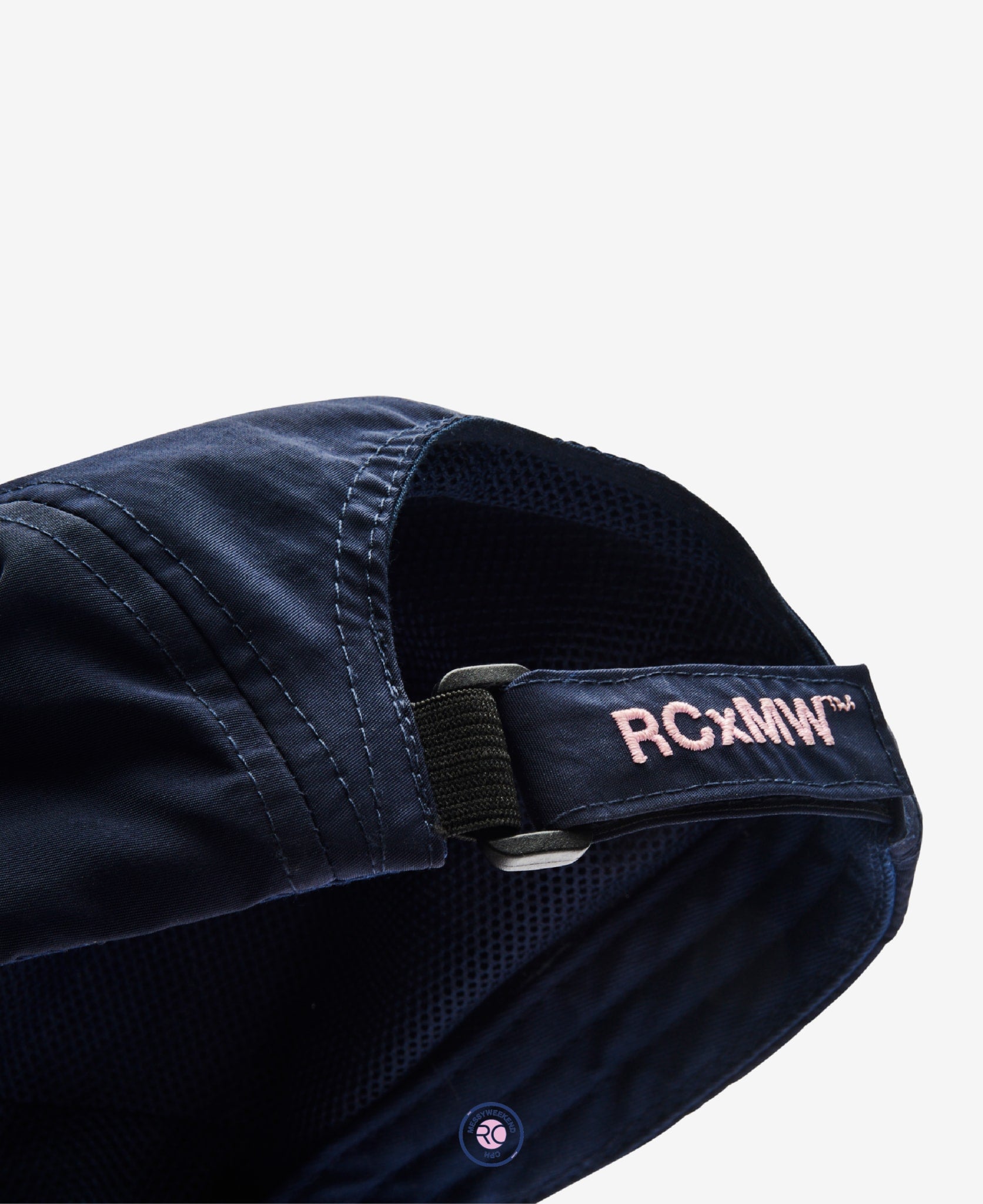 RC CAP -
